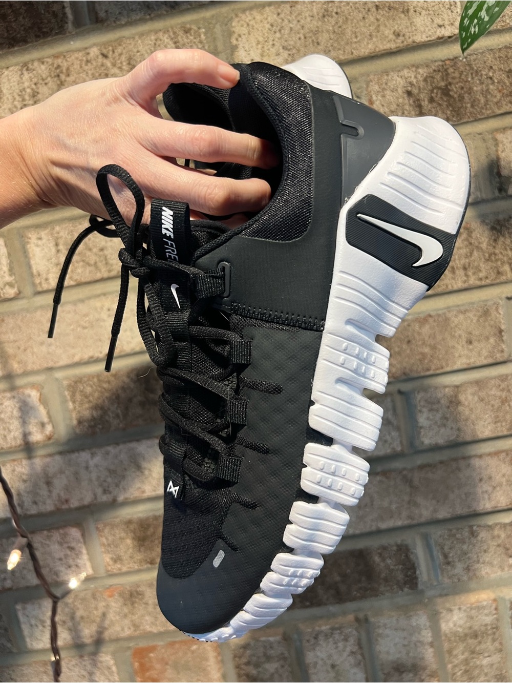 Nike Free Metcon 5 - Picture 4 of 8